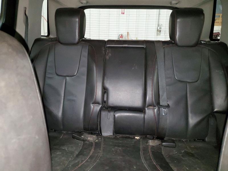 2013 Gmc Terrain მანქანა იყიდება აუქციონზე, vin: 2GKFLXE32D6321777, აუქციონის ნომერი: 56836186