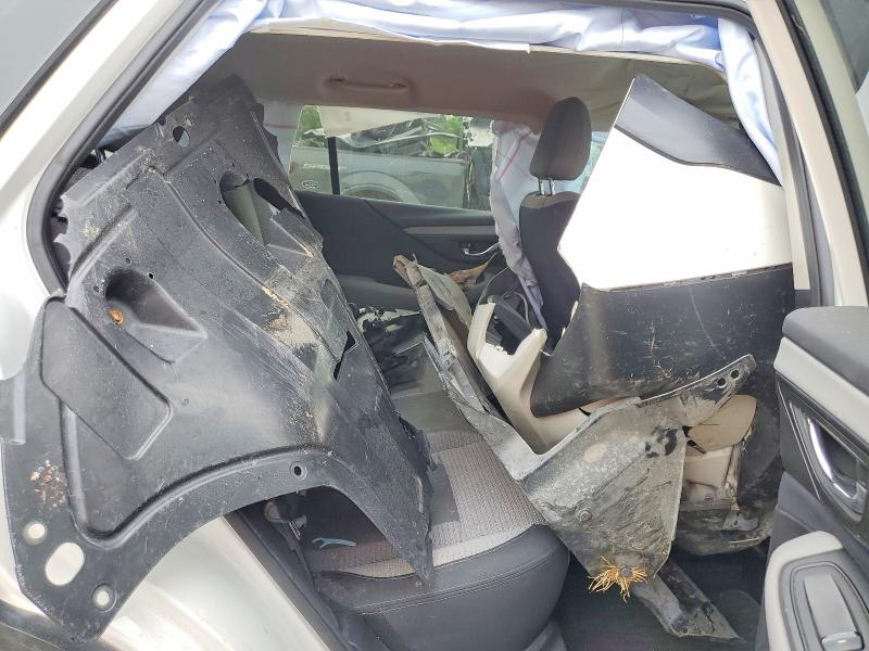 2024 Subaru Outback მანქანა იყიდება აუქციონზე, vin: 4S4BTADC4R3248883, აუქციონის ნომერი: 55371116