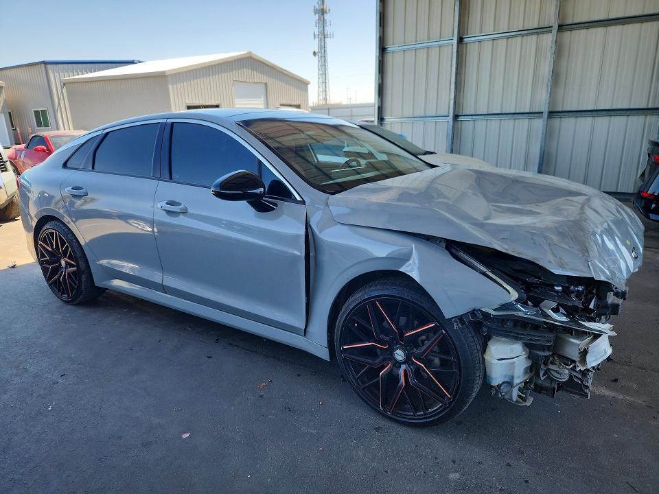 Aukcja sprzedaży 2021 Kia K5, vin: 5XXG64J24MG054796, numer aukcji: 57630576