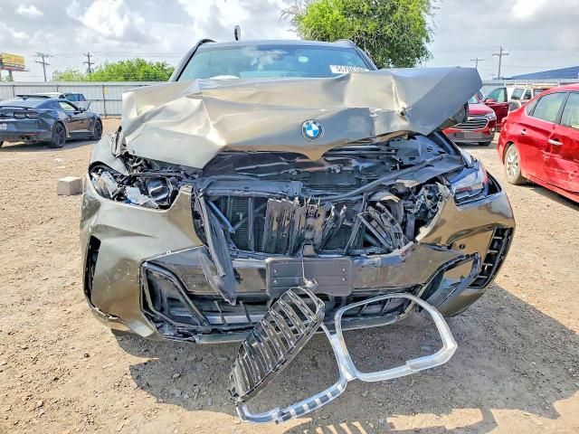Aukcja sprzedaży 2025 Bmw X5, vin: 5UX13EU08S9Y64505, numer aukcji: 55786386