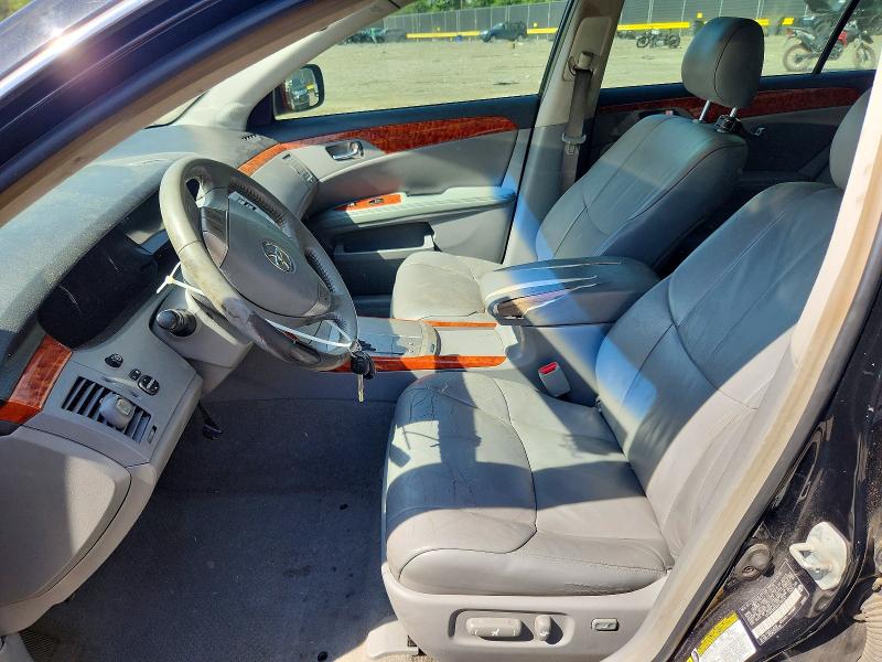 Продаж на аукціоні авто 2006 Toyota Avalon, vin: 4T1BK36BX6U136257, номер лоту: 55227606