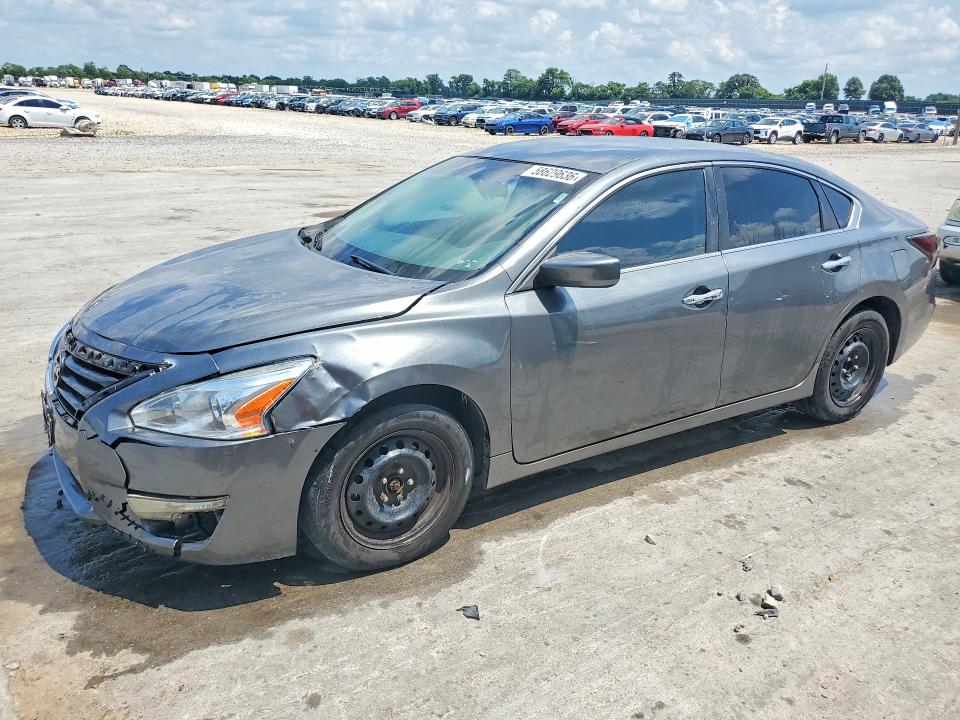Продаж на аукціоні авто 2014 Nissan Altima, vin: 1N4AL3AP5EC133244, номер лоту: 58629636