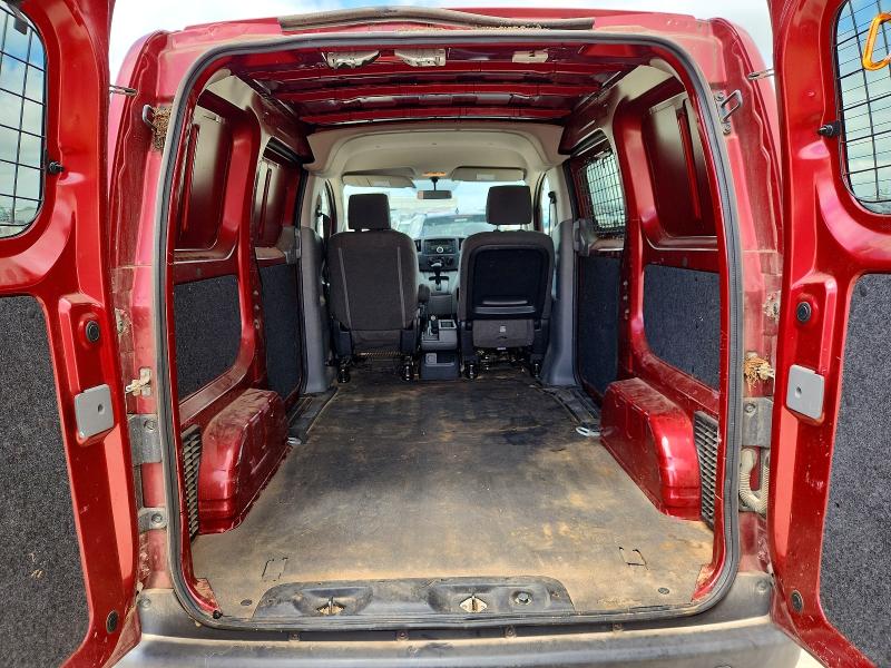 Aukcja sprzedaży 2017 Nissan Nv200, vin: 3N6CM0KN8HK712719, numer aukcji: 57514016