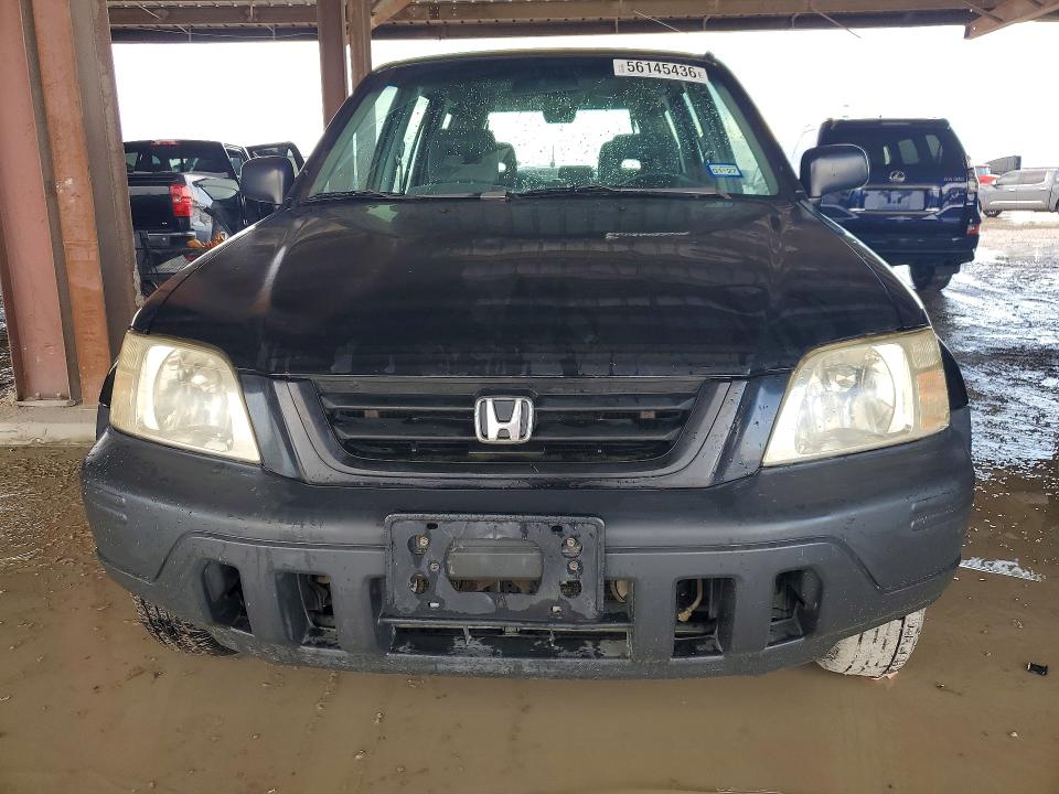 56145436 :رقم المزاد ، JHLRD2841WC016491 vin ، 1998 Honda Cr-v مزاد بيع