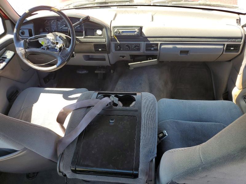 1993 Ford 250 Super Dut მანქანა იყიდება აუქციონზე, vin: 1FTHW25F9TEA79248, აუქციონის ნომერი: 58071336