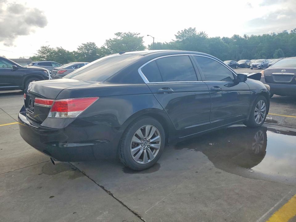 Продаж на аукціоні авто 2012 Honda Accord, vin: 1HGCP2F84CA136097, номер лоту: 58382996