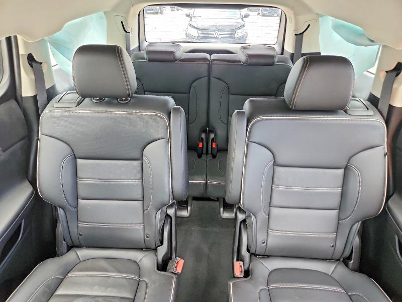 56292816 :رقم المزاد ، 1GKKNXLS4NZ100559 vin ، 2022 Gmc Acadia مزاد بيع