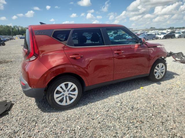 58959446 :رقم المزاد ، KNDJ23AU5L7081140 vin ، 2020 Kia Soul مزاد بيع