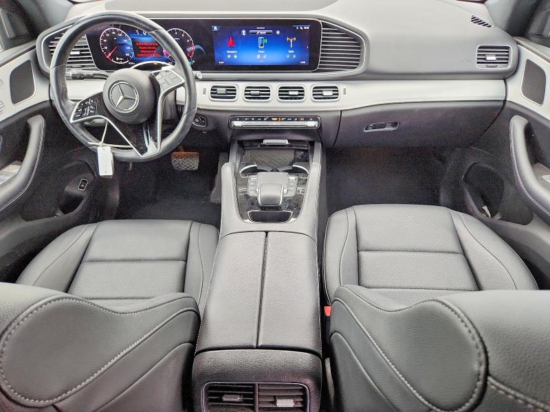 Продажа на аукционе авто 2024 Mercedes-benz Gle, vin: 4JGFB4FB6RB107409, номер лота: 57223256