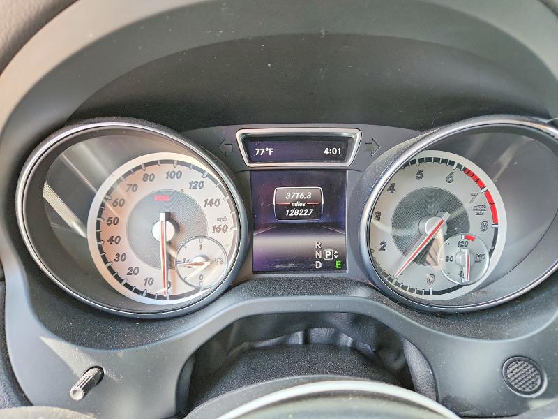 Aukcja sprzedaży 2015 Mercedes-benz Cla, vin: WDDSJ4GB1FN213979, numer aukcji: 57161996