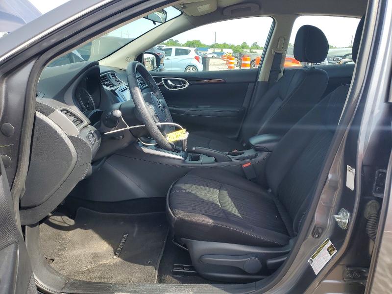 Aukcja sprzedaży 2018 Nissan Sentra, vin: 3N1AB7AP0JL627551, numer aukcji: 55750916