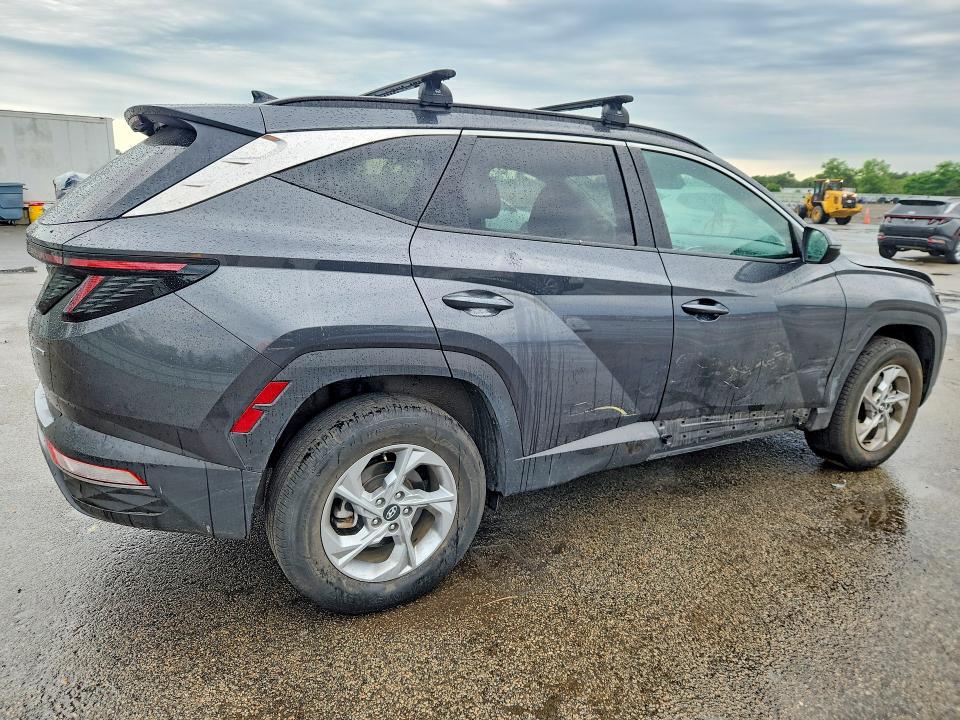 Aukcja sprzedaży 2023 Hyundai Tucson, vin: 5NMJBCAE2PH292464, numer aukcji: 57483016