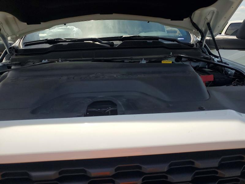 2024 Ram 2500 მანქანა იყიდება აუქციონზე, vin: 3C6UR5DJ1RG312321, აუქციონის ნომერი: 57366736
