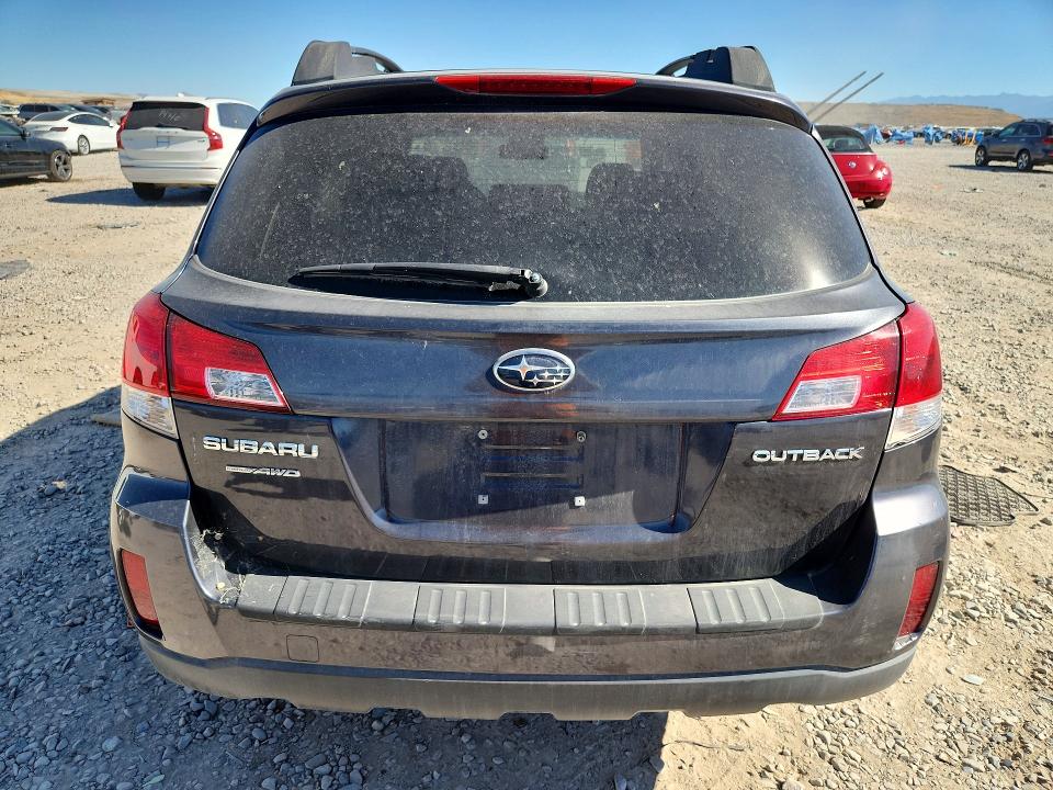 Продажа на аукционе авто 2013 Subaru Outback, vin: 4S4BRCCC6D3259775, номер лота: 57777686