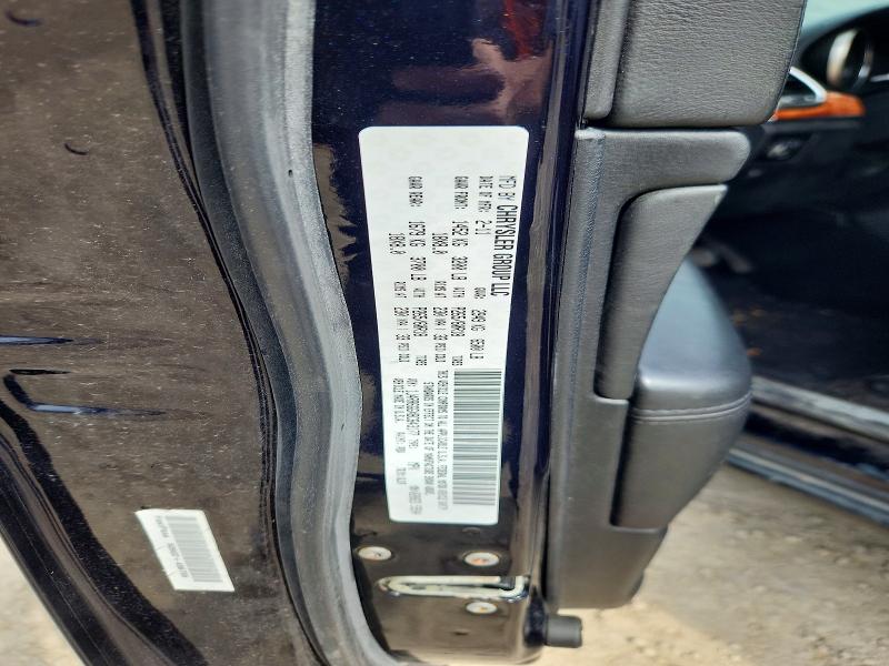 2011 Jeep Grand Cherokee მანქანა იყიდება აუქციონზე, vin: 1J4RR6GGXBC643177, აუქციონის ნომერი: 57757116