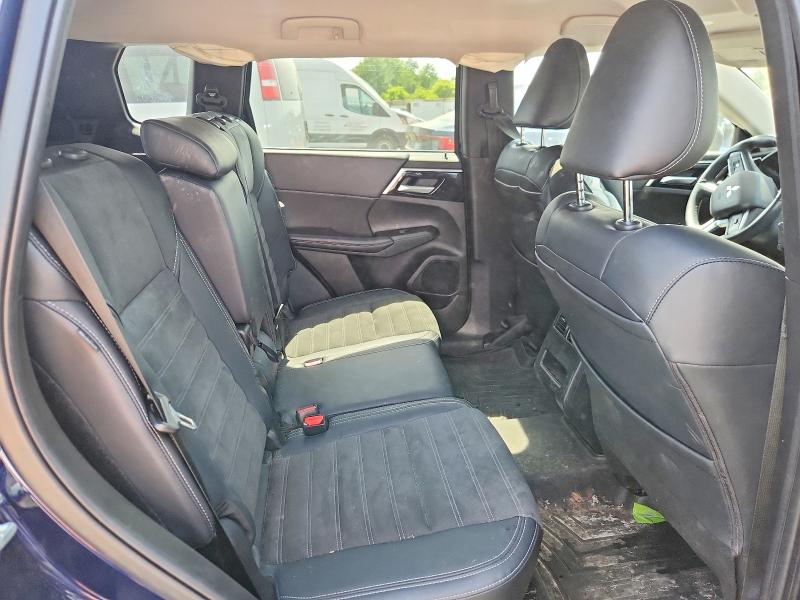 Продажа на аукционе авто 2024 Mitsubishi Outlander, vin: JA4J4VA88RZ009039, номер лота: 56023626