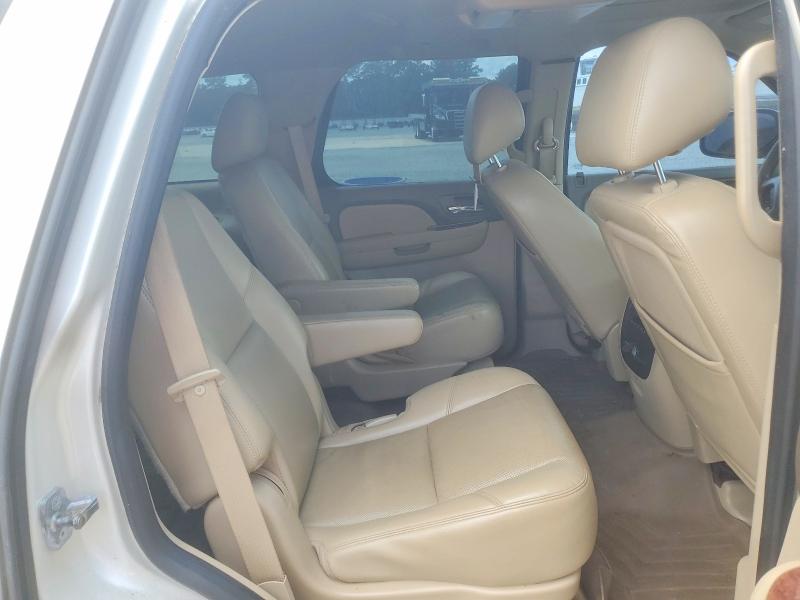 58772426 :رقم المزاد ، 1GNSKCE03DR265565 vin ، 2013 Chevrolet Tahoe مزاد بيع