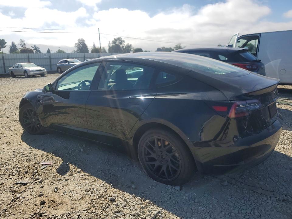 Aukcja sprzedaży 2022 Tesla Model 3, vin: 5YJ3E1EA7NF108050, numer aukcji: 56160546