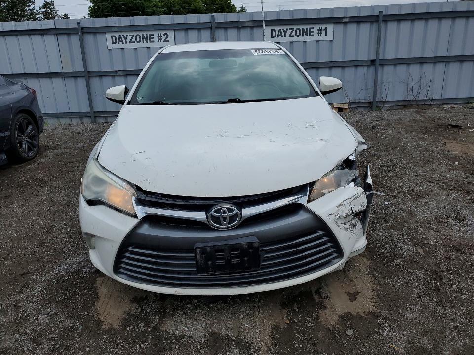 Продажа на аукционе авто 2017 Toyota Camry, vin: 4T1BF1FK0HU687812, номер лота: 58395456