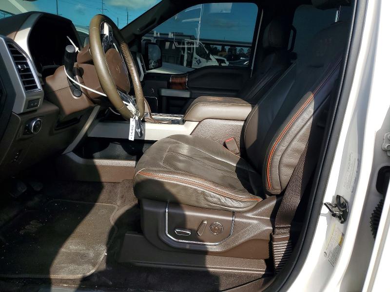 58093766 :رقم المزاد ، 1FTEW1CG9FFC47655 vin ، 2015 Ford F150 مزاد بيع