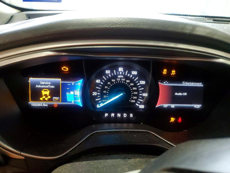 Aukcja sprzedaży 2016 Ford Fusion, vin: 3FA6P0HD3GR342023, numer aukcji: 57154546