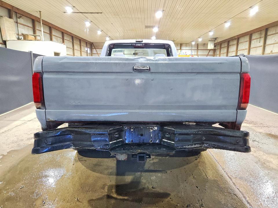 Продаж на аукціоні авто 1992 Ford F250, vin: 1FTHF25H7NNA27489, номер лоту: 58345786