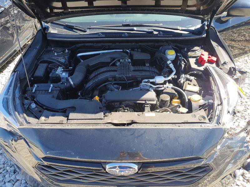 Продажа на аукционе авто 2025 Subaru Impreza, vin: JF1GUABC3S8268325, номер лота: 56350746