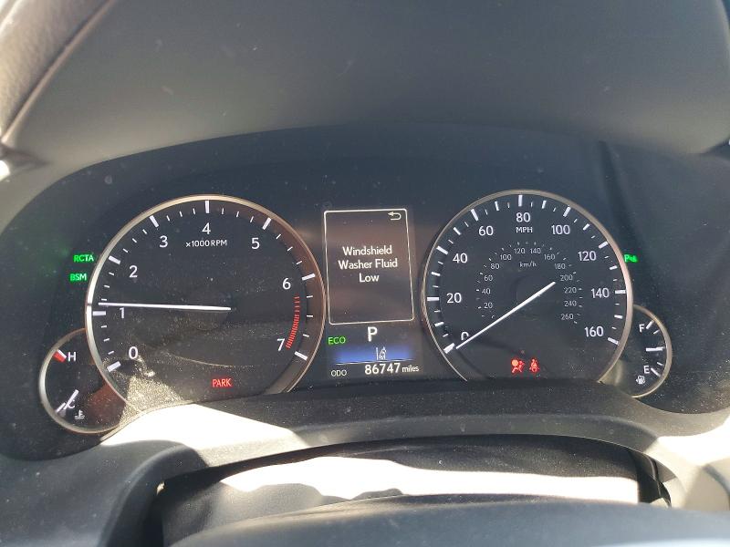 Aukcja sprzedaży 2018 Lexus Rx, vin: JTJDZKCA8J2001598, numer aukcji: 56333846