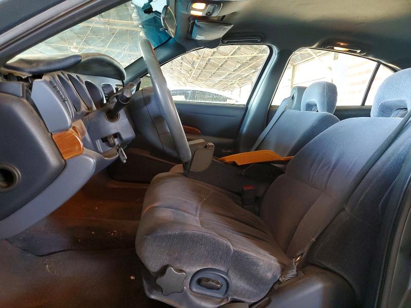 Продажа на аукционе авто 2001 Buick Lesabre, vin: 1G4HP54K614240151, номер лота: 58744596