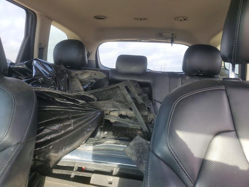 Aukcja sprzedaży 2022 Kia Telluride, vin: 5XYP2DHC7NG229811, numer aukcji: 58871136