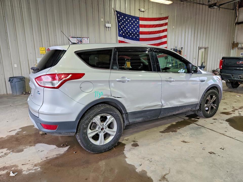 Продажа на аукционе авто 2015 Ford Escape, vin: 1FMCU9GX5FUA28379, номер лота: 57053686