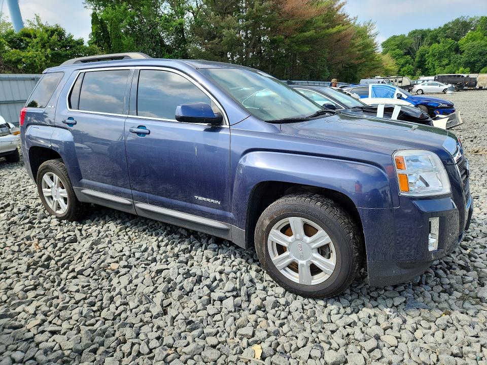 Продажа на аукционе авто 2014 Gmc Terrain, vin: 2GKFLWEK5E6266521, номер лота: 56820376