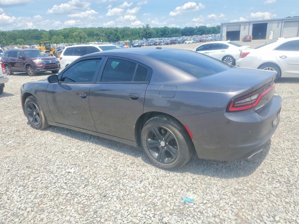 55612956 :رقم المزاد ، 2C3CDXBG7NH169220 vin ، 2022 Dodge Charger مزاد بيع
