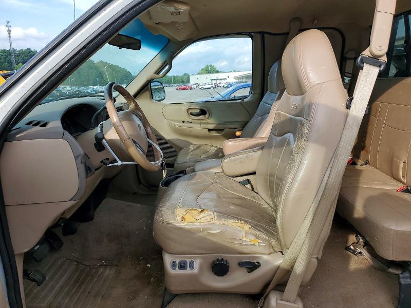 Aukcja sprzedaży 1999 Ford F150, vin: 2FTRX08L4XCA24192, numer aukcji: 57049706