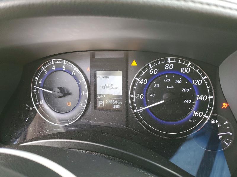 Aukcja sprzedaży 2017 Infiniti Qx50, vin: JN1BJ0RR2HM411236, numer aukcji: 58209936