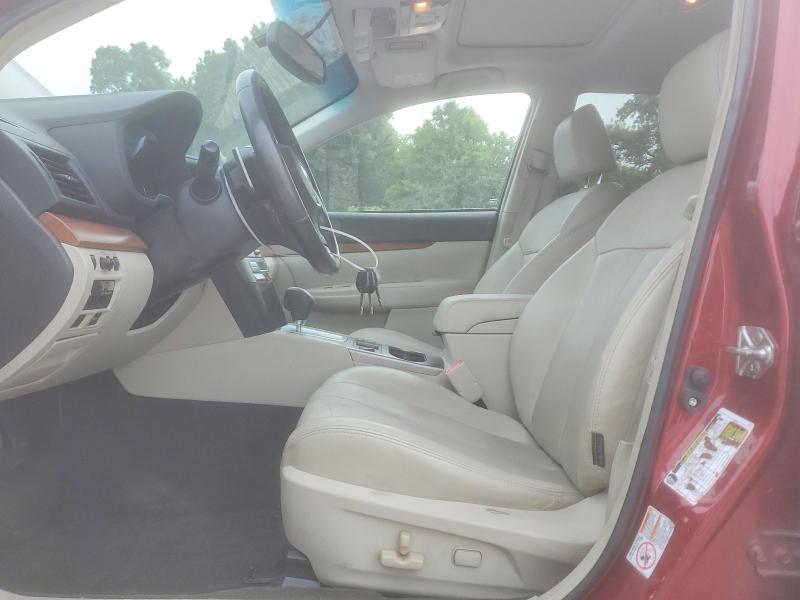 Продажа на аукционе авто 2013 Subaru Outback, vin: 4S4BRCKC1D3269681, номер лота: 58323446