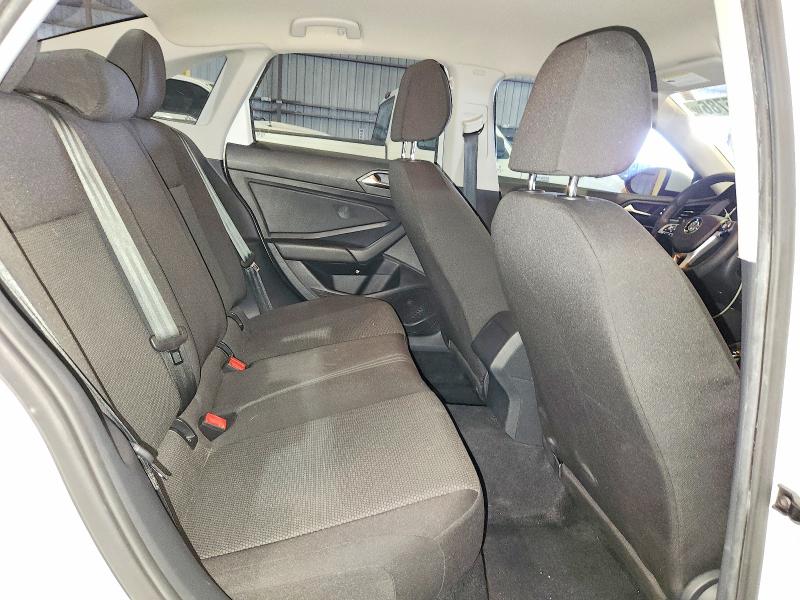 2019 Volkswagen Jetta მანქანა იყიდება აუქციონზე, vin: 3VWN57BU8KM059472, აუქციონის ნომერი: 59345786