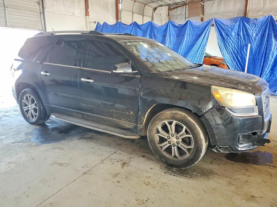Aukcja sprzedaży 2014 Gmc Acadia, vin: 1GKKRRKD7EJ129104, numer aukcji: 57701506