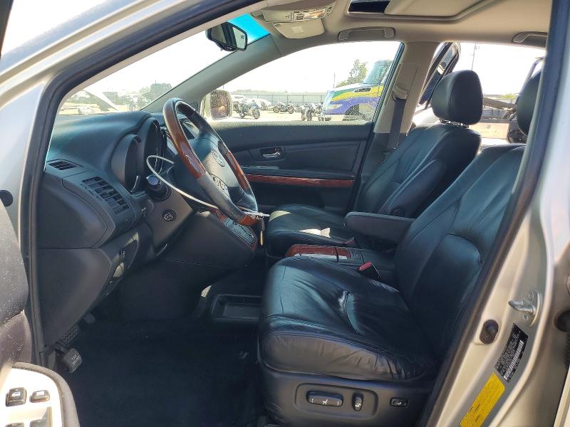 Aukcja sprzedaży 2004 Lexus Rx, vin: JTJHA31U640025636, numer aukcji: 56435106