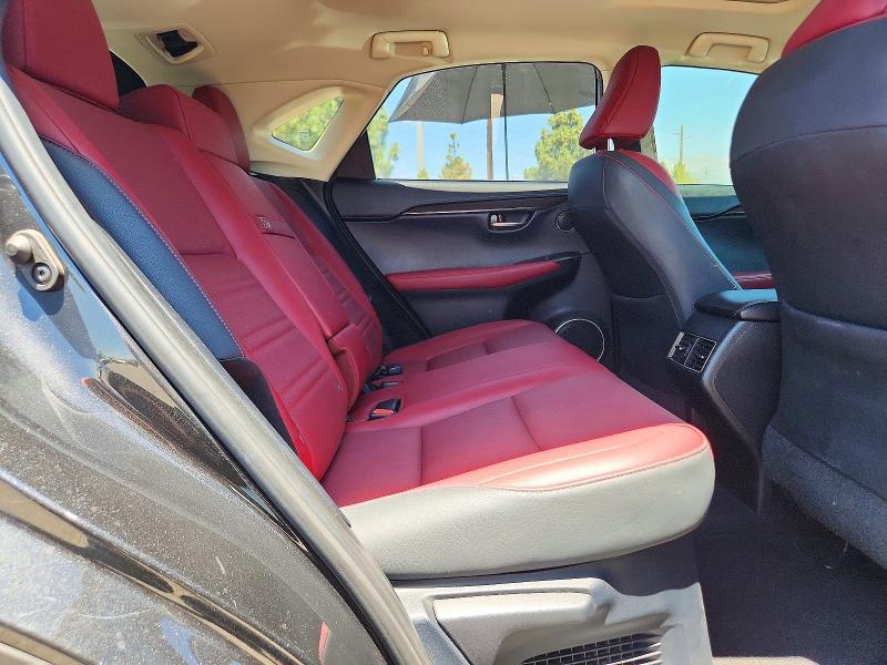 2020 Lexus Nx მანქანა იყიდება აუქციონზე, vin: JTJGJRDZ0L2142430, აუქციონის ნომერი: 57385506