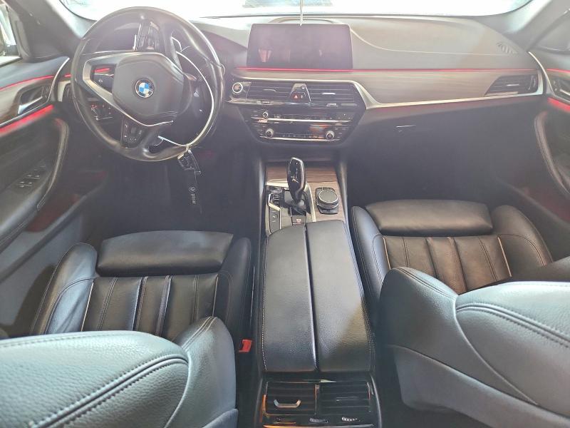 58947146 :رقم المزاد ، WBAJA9C53KB389038 vin ، 2019 Bmw 530e مزاد بيع