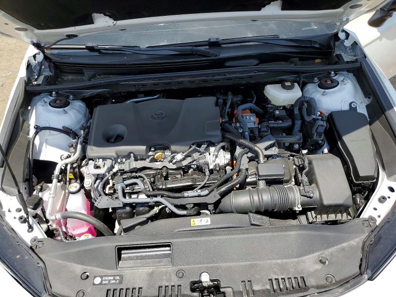 Aukcja sprzedaży 2026 Toyota Camry, vin: 4T1DAACK8TU212378, numer aukcji: 54804196