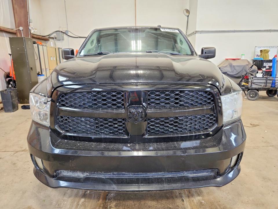 Продаж на аукціоні авто 2014 Ram 1500, vin: 3C6JR7AT2EG297844, номер лоту: 56119386