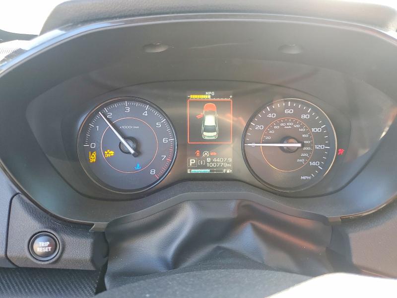 Aukcja sprzedaży 2020 Subaru Crosstrek, vin: JF2GTABC6LH261062, numer aukcji: 56318376