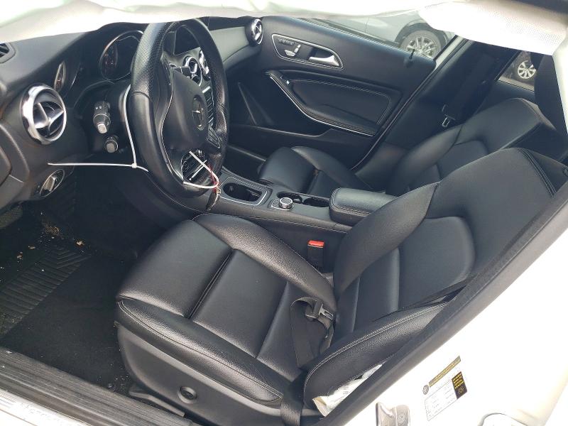 Aukcja sprzedaży 2019 Mercedes-benz Gla, vin: WDCTG4GB3KJ553529, numer aukcji: 56506816