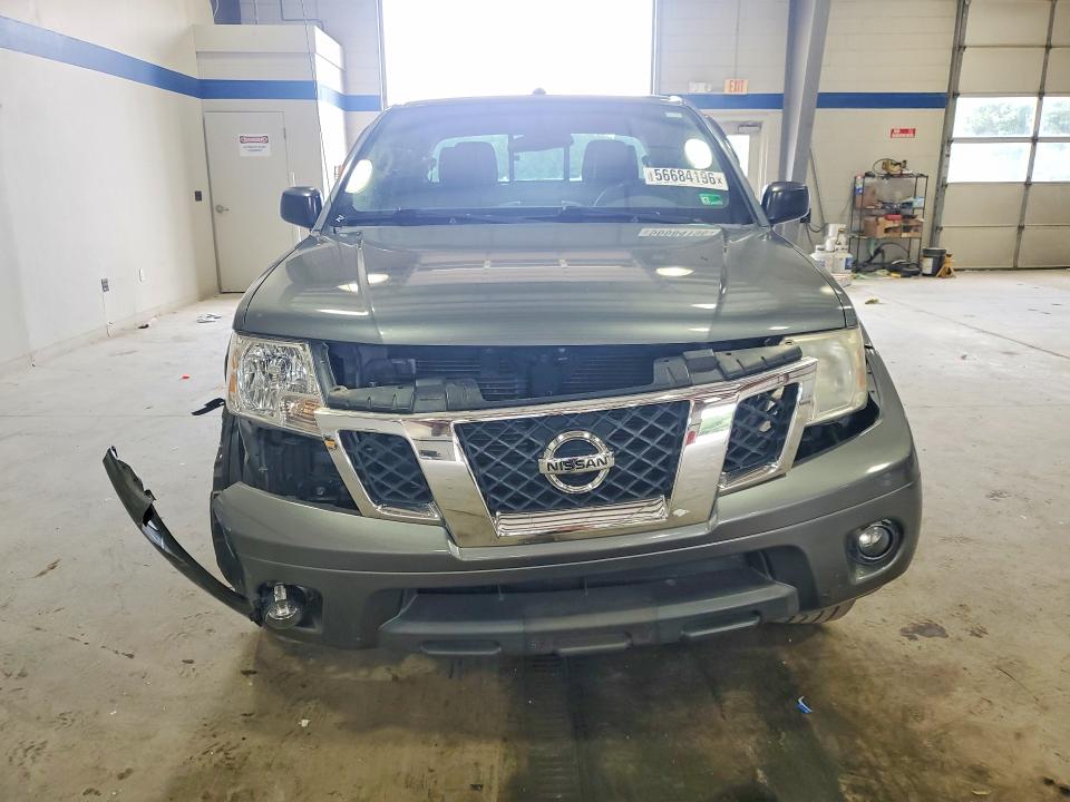 Aukcja sprzedaży 2016 Nissan Frontier, vin: 1N6AD0EV0GN731499, numer aukcji: 56684196