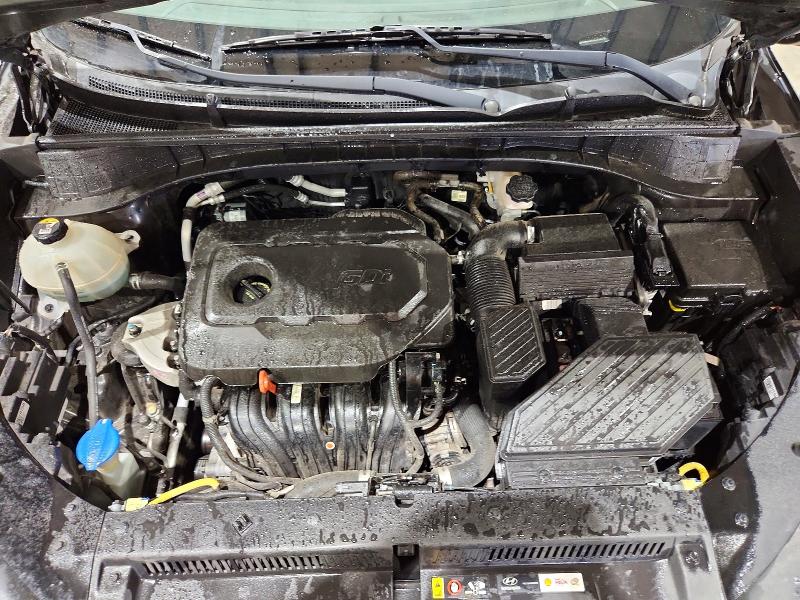 2020 Hyundai Tucson მანქანა იყიდება აუქციონზე, vin: KM8J33AL0LU153170, აუქციონის ნომერი: 59111646