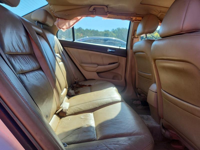 56899786 :رقم المزاد ، 1HGCM66527A027844 vin ، 2007 Honda Accord مزاد بيع