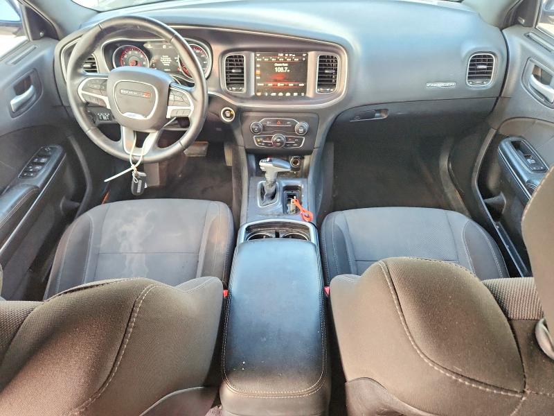 Продажа на аукционе авто 2016 Dodge Charger, vin: 2C3CDXHG3GH354729, номер лота: 58155496