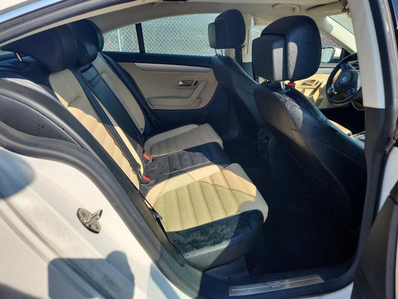 56044796 :رقم المزاد ، WVWBP7AN3EE518931 vin ، 2014 Volkswagen Cc مزاد بيع